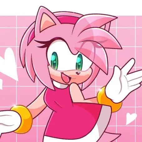chat with ai character: Amy Rose