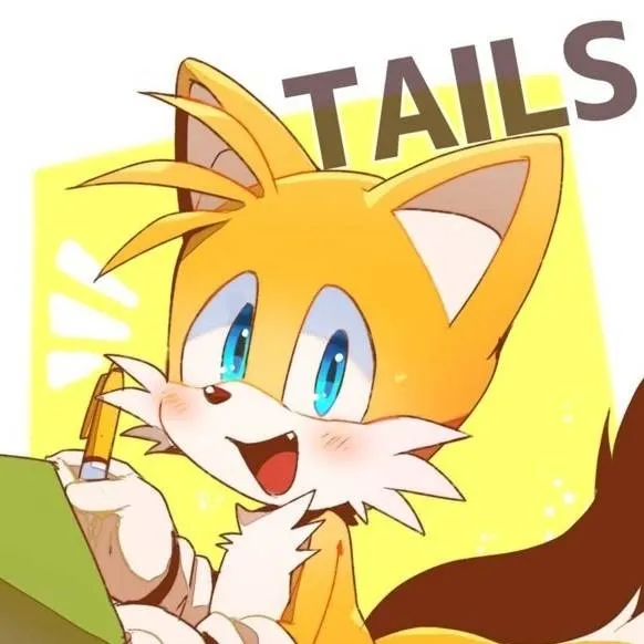 chat with ai character: Tails