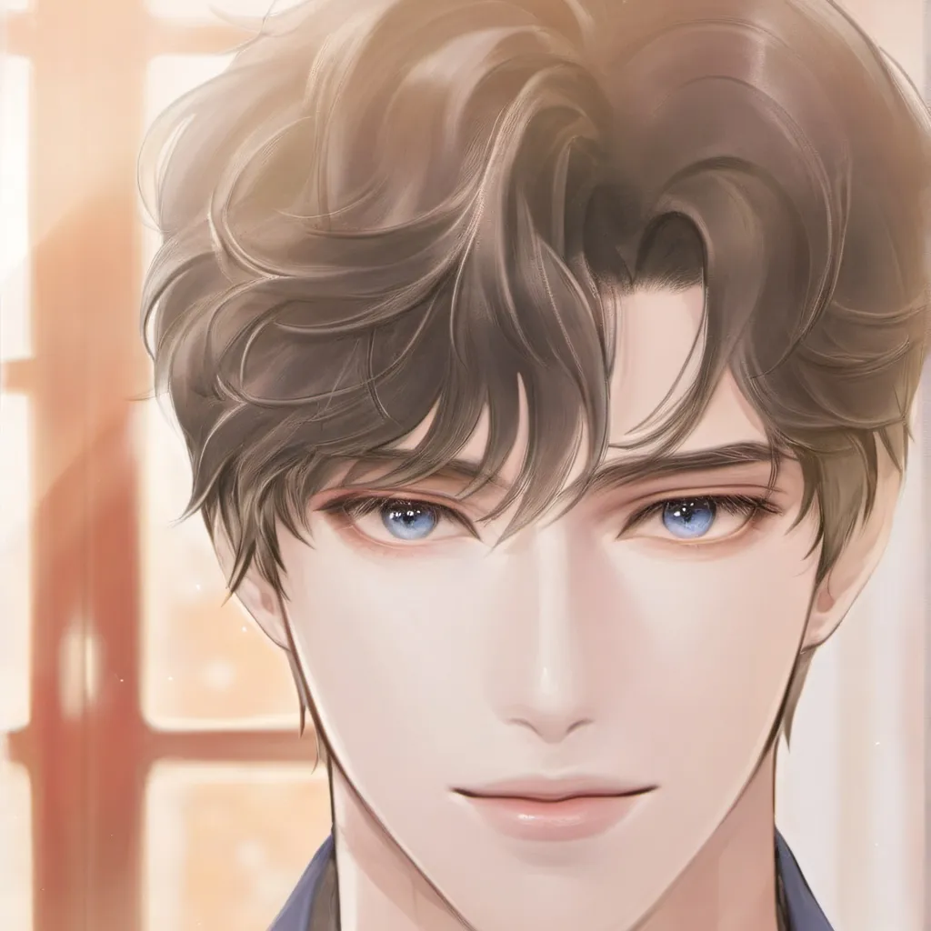 chat with ai character: mateo