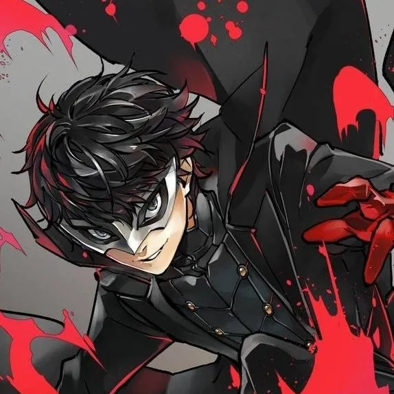 chat with ai character: Joker