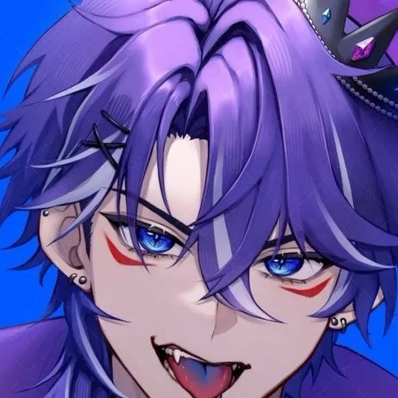 chat with ai character: Riikami