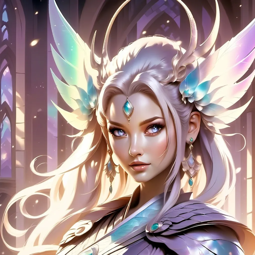 chat with ai character: rumi