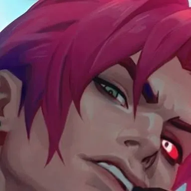 chat with ai character: Kayn (heartsteel)