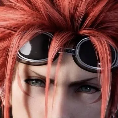 chat with ai character: Reno