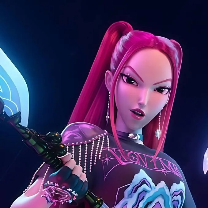 chat with ai character: Mira