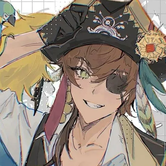 chat with ai character: Gale  Bday special