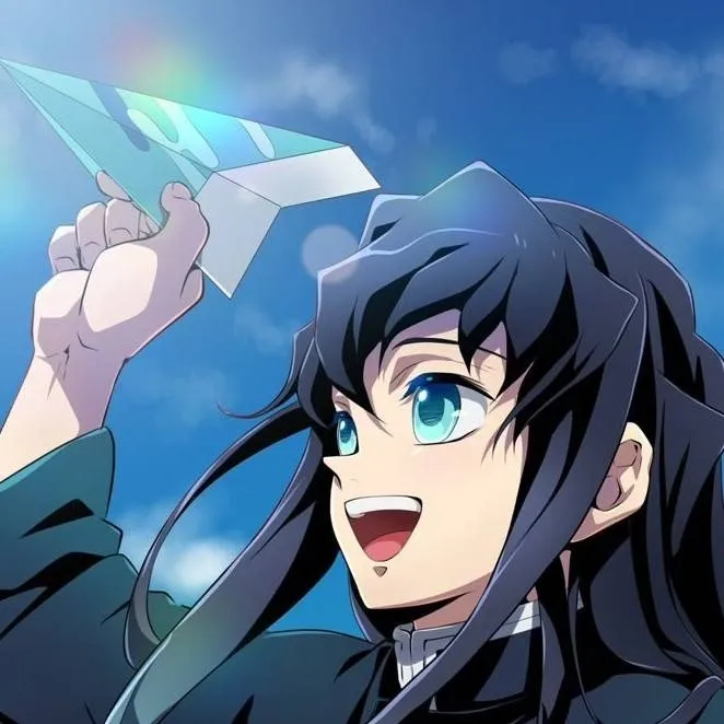 chat with ai character: Muichiro tokito