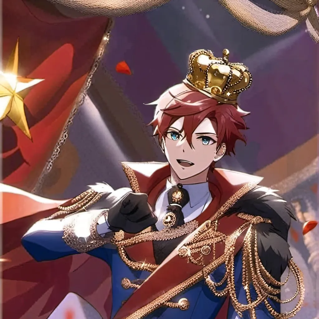 chat with ai character: Riddle rosehearts