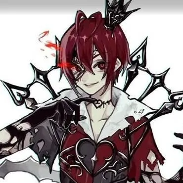 chat with ai character: riddle overblot