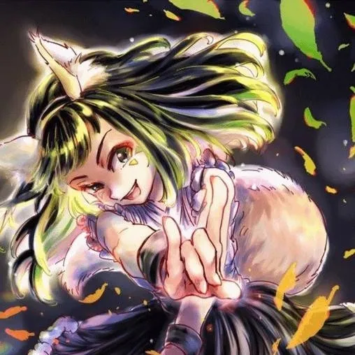 chat with ai character: Multi Nanairo