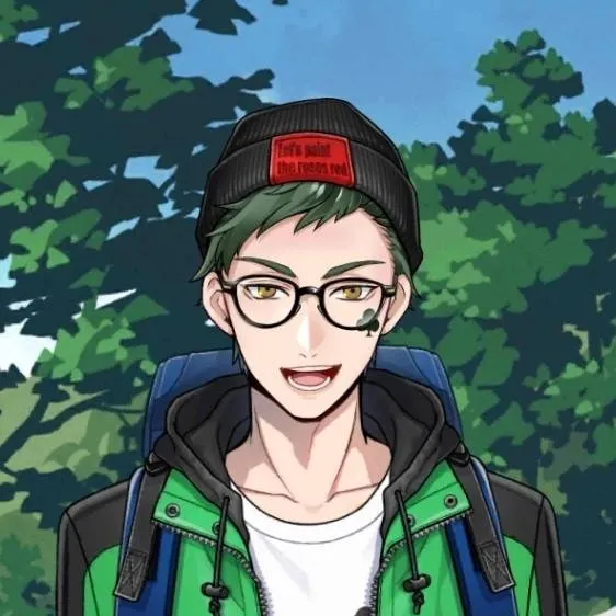 chat with ai character: Trey clover