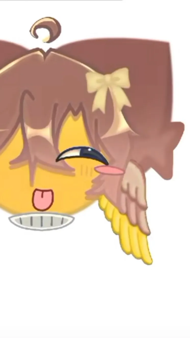 ai character: Shedletsky kitty!  background