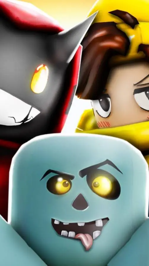 ai character: Goobers babies! background