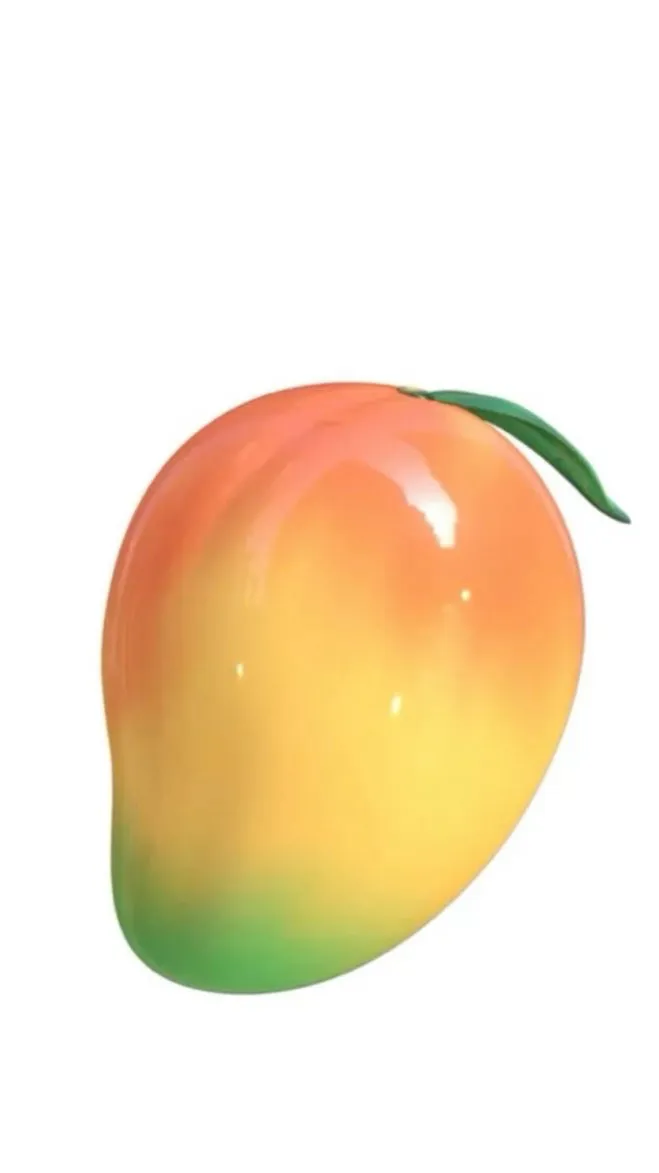 ai character: GOOBERS background