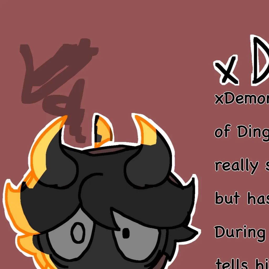 chat with ai character: Goobers..? (AU)