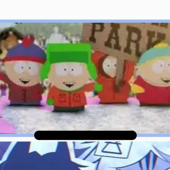 chat with ai character: FPE x south park