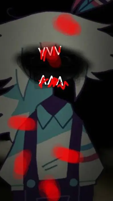 ai character: fpe x sf background