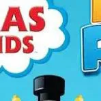 chat with ai character: Thomas the tank en