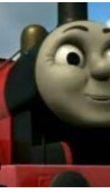 ai character: James  background