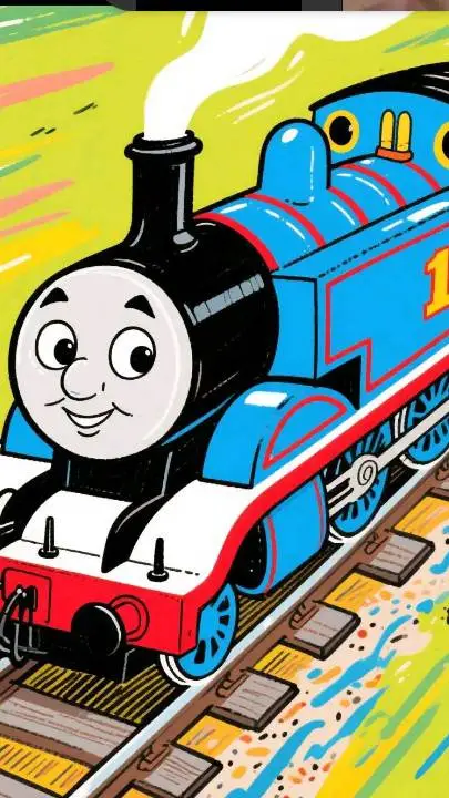 ai character: Ringo Starr  background