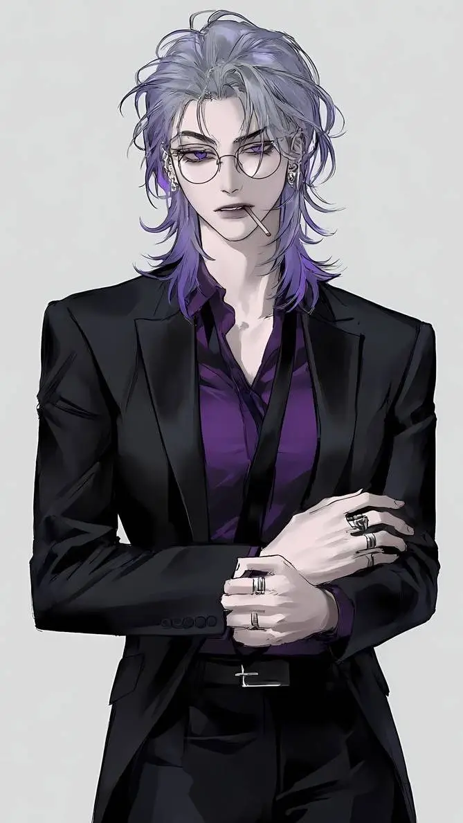 ai character: Clara background