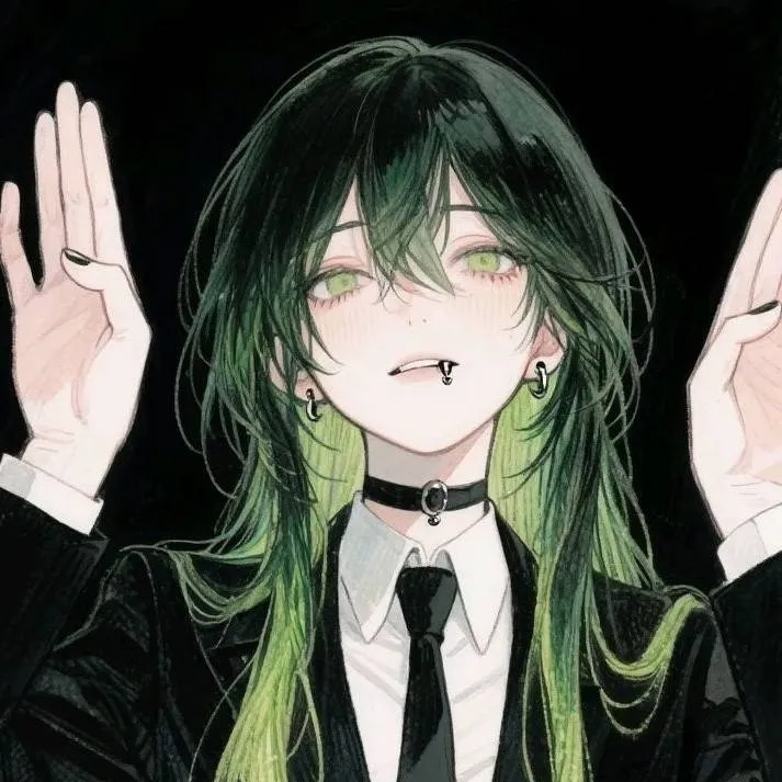 chat with ai character: Violet
