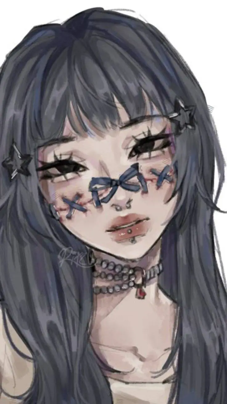 ai character: Sofie background