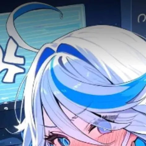 chat with ai character: Luna