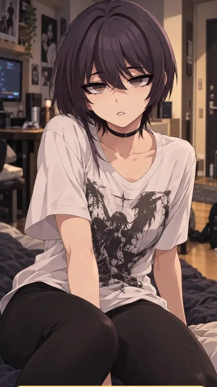 ai character: Mia Tao background