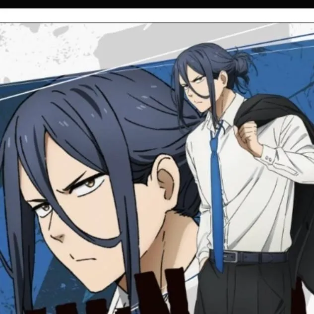 chat with ai character:  Sugishita Kyotaro