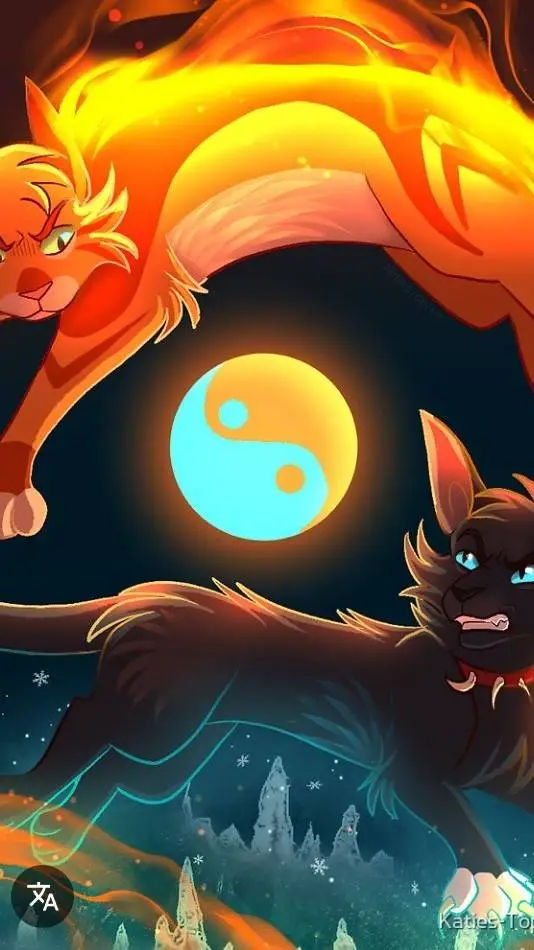 Talkie AI - Chat with What if..