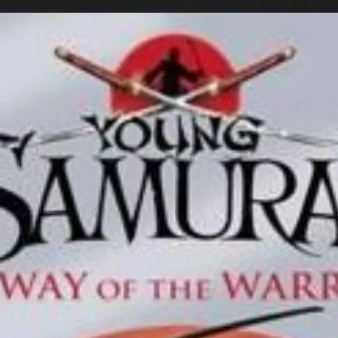 chat with ai character: Young Samurai RPG