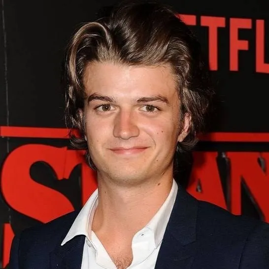 chat with ai character: Joe Keery 