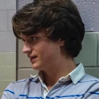 chat with ai character: Joe Keery
