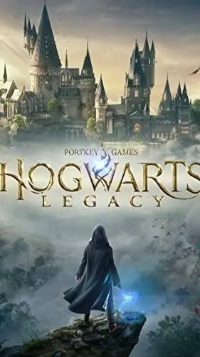ai character: Hogwarts Legacy background