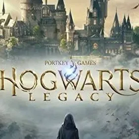 chat with ai character: Hogwarts Legacy