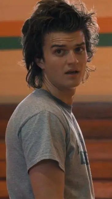 ai character: Steve Harringtons2 background