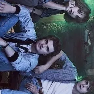 chat with ai character: Stranger things S5