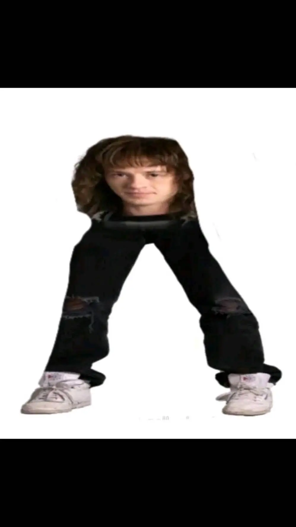 ai character: Eddie Munson background