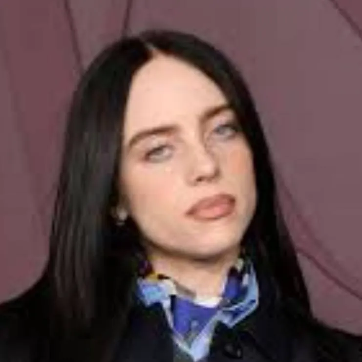 chat with ai character: Billie Eilish