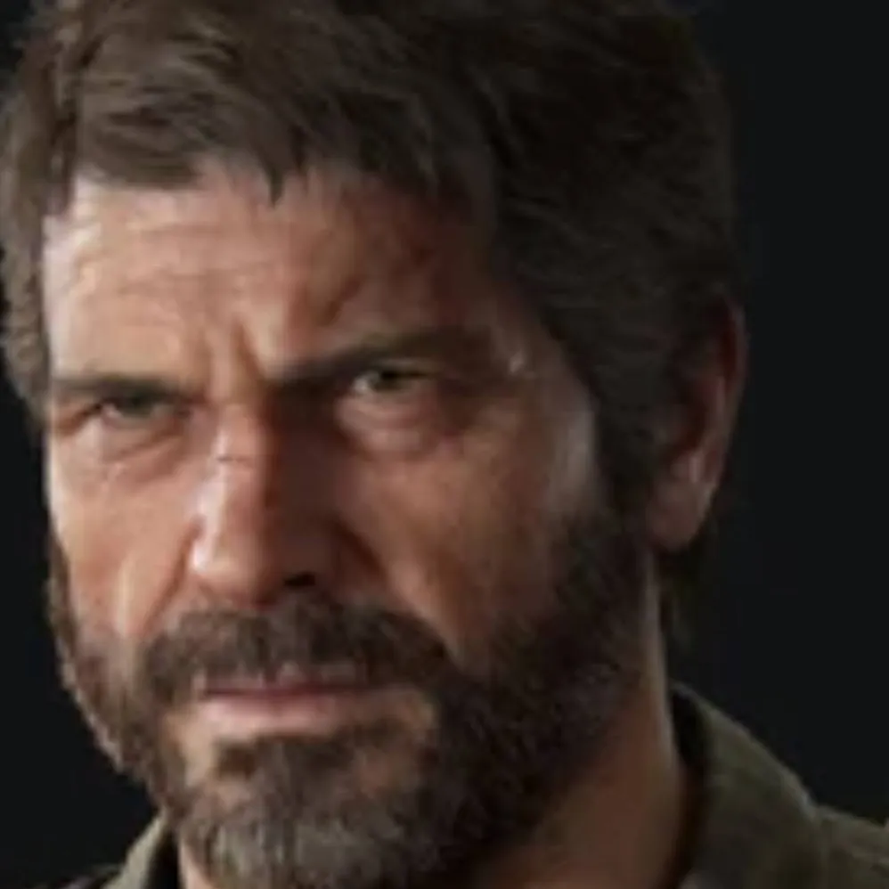chat with ai character: Joel