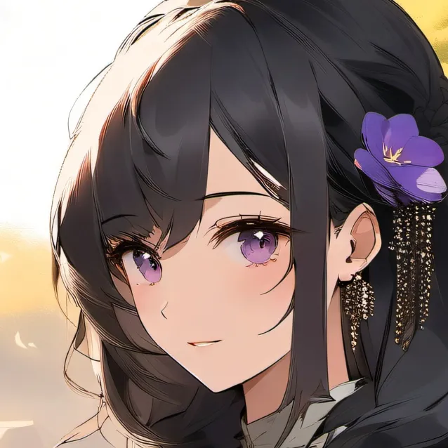 chat with ai character: Mha fête 😙