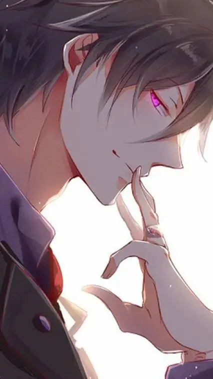 ai character: ★ACE★ background