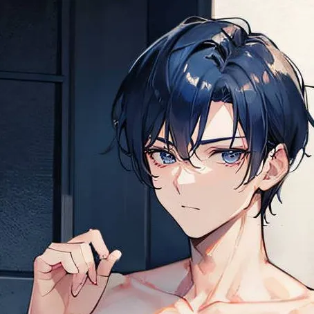 chat with ai character: Noah★