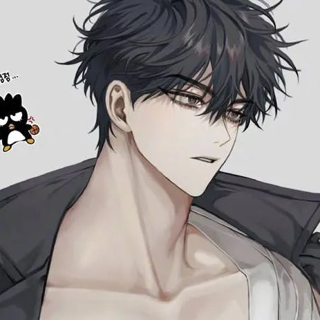 chat with ai character: 💋jae-young💋 