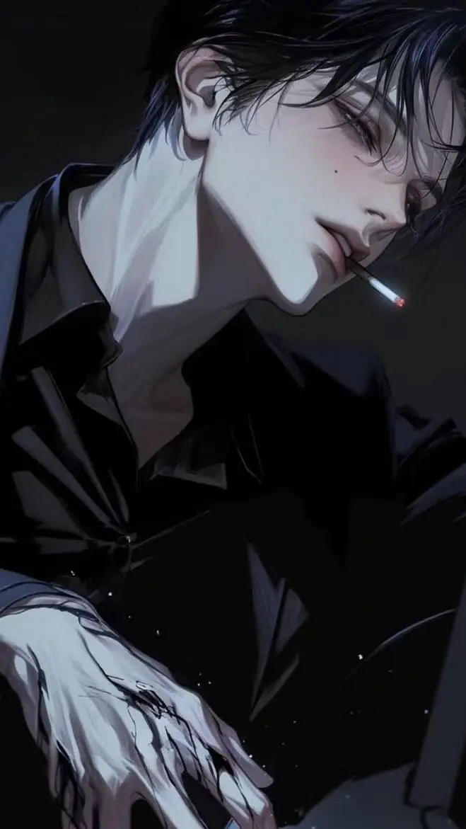 ai character: <shi-ru> background