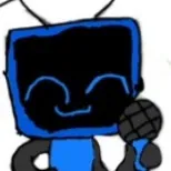 chat with ai character: Blu