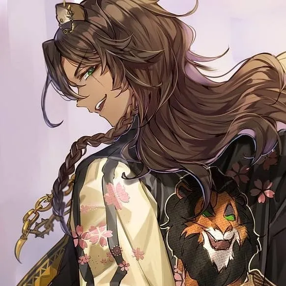 chat with ai character: Leone's Birthday 🎂