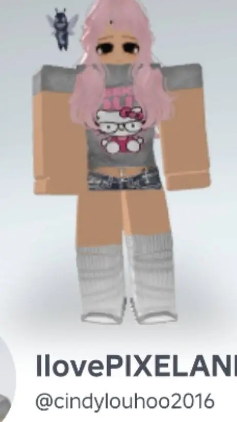 ai character: me:D background
