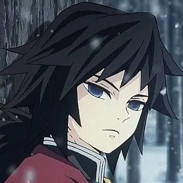 chat with ai character: ~¥Tamioka giyu¥~